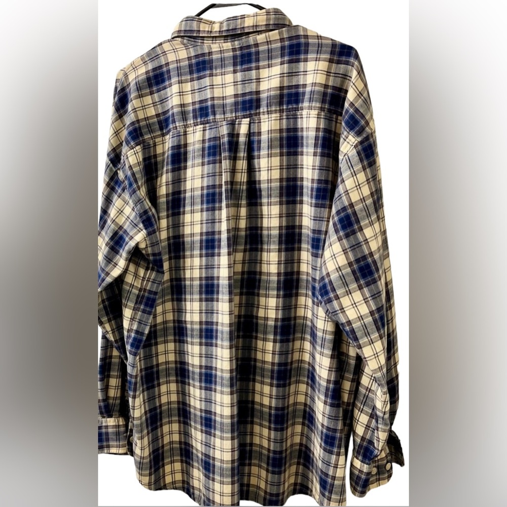 BIG ROCK CANYON RUGGED WEAR SHIRT - Picture 7 of 8